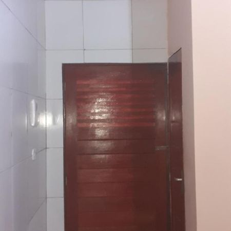 Hospedagem Recanto Da Lua Apartment มาราโกจี ภายนอก รูปภาพ